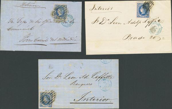 134 | 1º y 2º Centenario