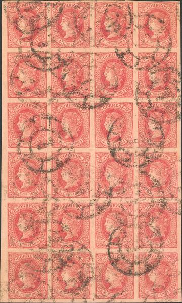 135 | 1º y 2º Centenario