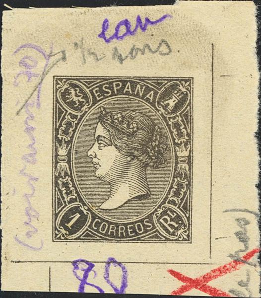 148 | 1º y 2º Centenario. Sperati