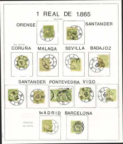 149 | 1º y 2º Centenario