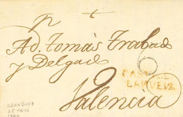 14 | Prefilatelia. Madrid