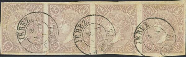 153 | 1º y 2º Centenario