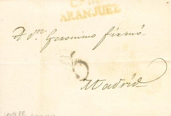 15 | Prefilatelia. Madrid