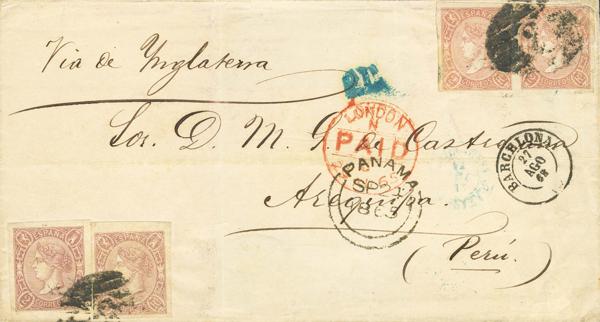 161 | 1º y 2º Centenario