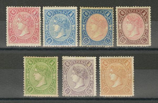 163 | 1º y 2º Centenario