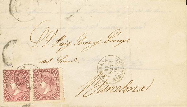 165 | 1º y 2º Centenario