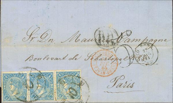 171 | 1º y 2º Centenario