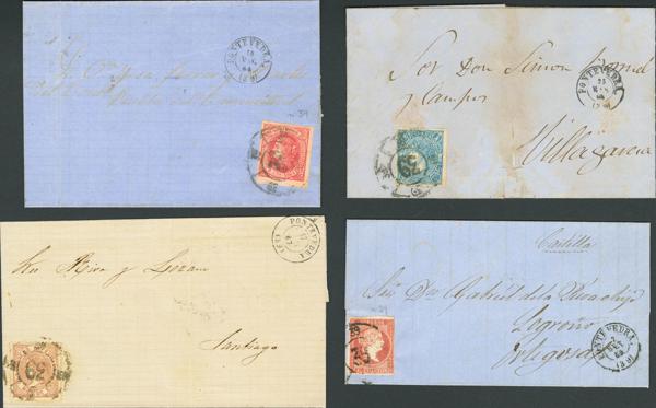 172 | 1º y 2º Centenario