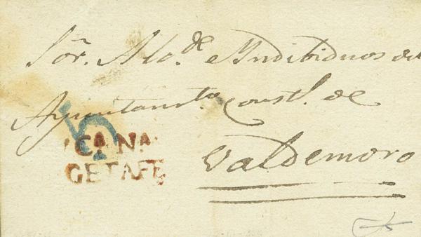 17 | Prefilatelia. Madrid