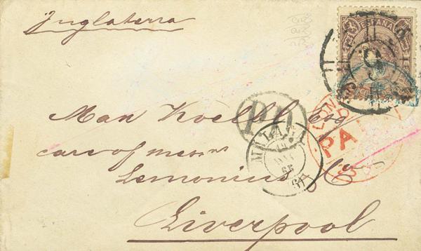 185 | 1º y 2º Centenario