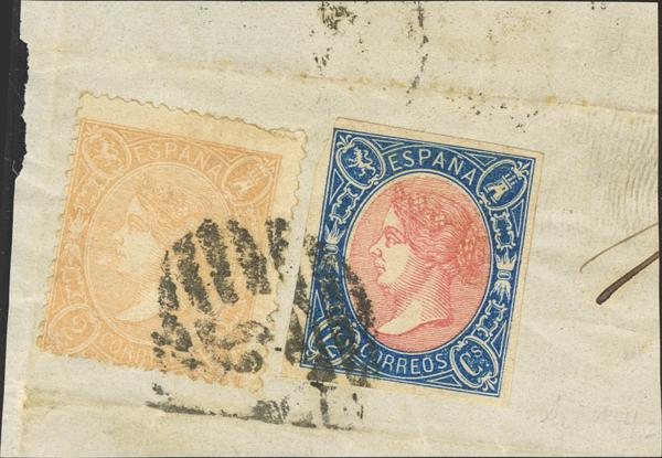 188 | 1º y 2º Centenario