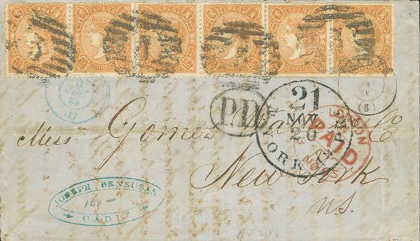 189 | 1º y 2º Centenario