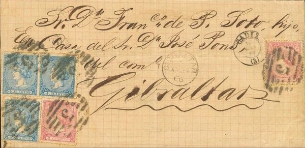 195 | 1º y 2º Centenario