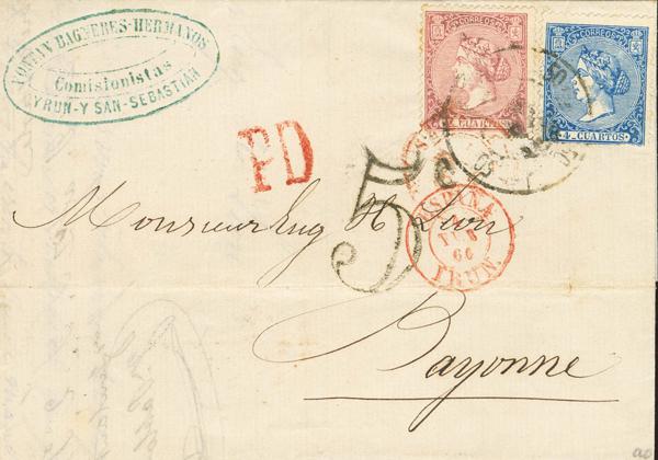 196 | 1º y 2º Centenario