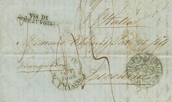 19 | Prefilatelia. Madrid