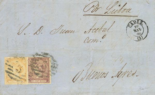 208 | 1º y 2º Centenario