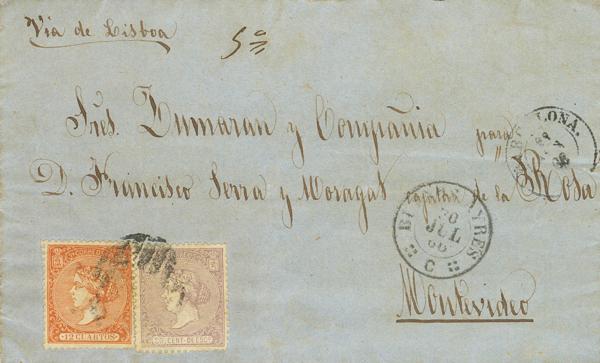 209 | 1º y 2º Centenario