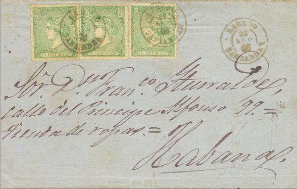 215 | 1º y 2º Centenario