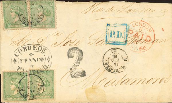 217 | 1º y 2º Centenario