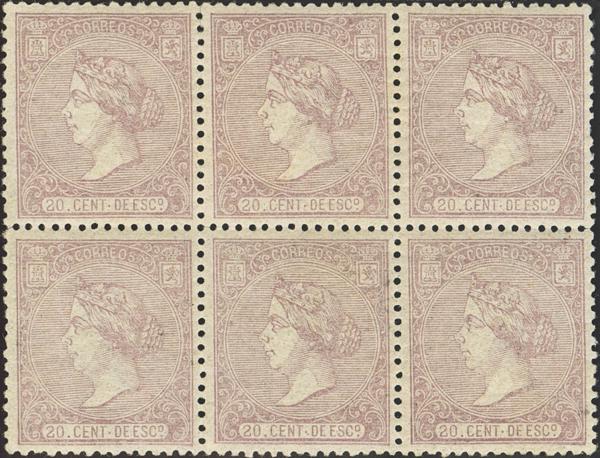 219 | 1º y 2º Centenario