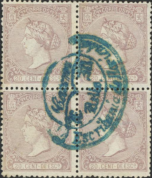 220 | 1º y 2º Centenario