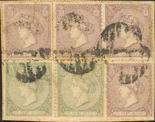 221 | 1º y 2º Centenario