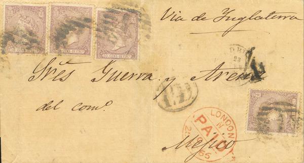 223 | 1º y 2º Centenario