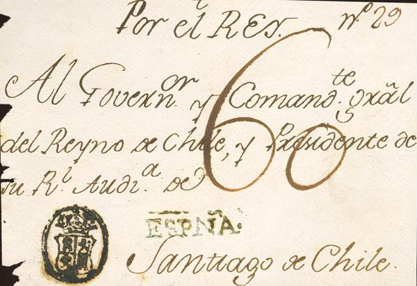 22 | Prefilatelia. Madrid