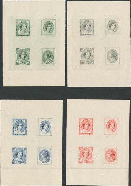 230 | 1º y 2º Centenario