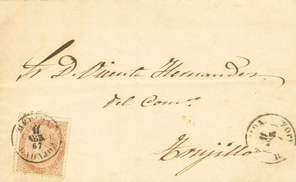 234 | 1º y 2º Centenario