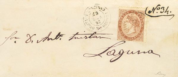 235 | 1º y 2º Centenario