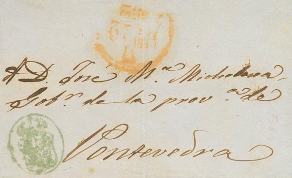 23 | Prefilatelia. Madrid