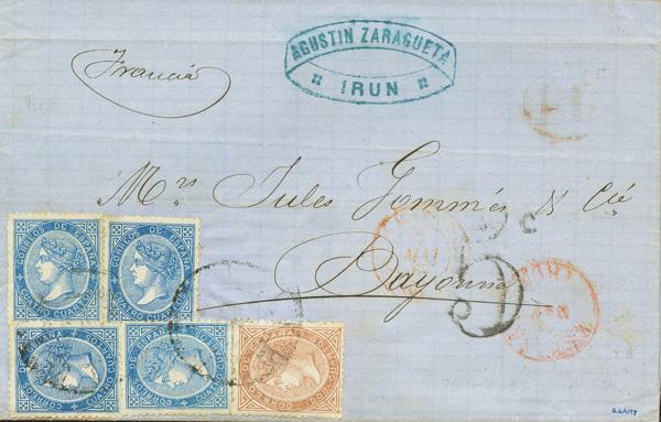 245 | 1º y 2º Centenario