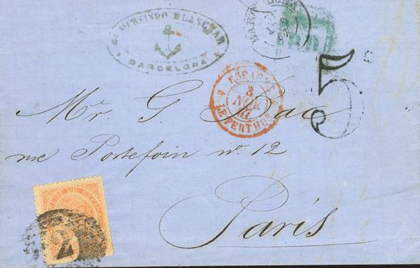 248 | 1º y 2º Centenario