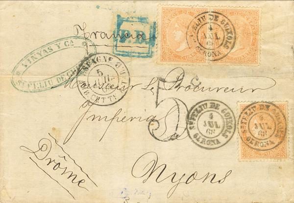 249 | 1º y 2º Centenario