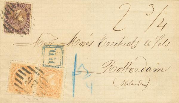 253 | 1º y 2º Centenario