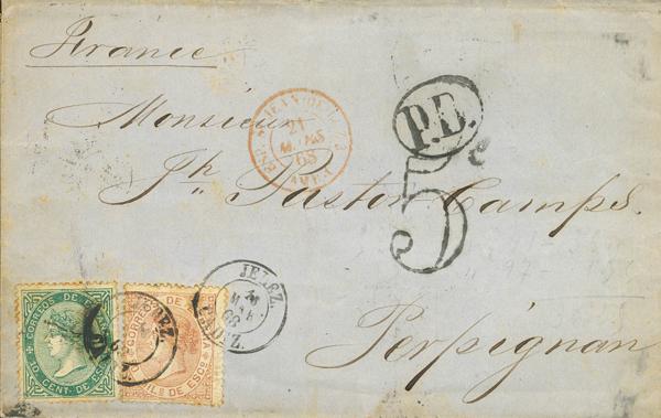 260 | 1º y 2º Centenario