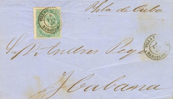 263 | 1º y 2º Centenario