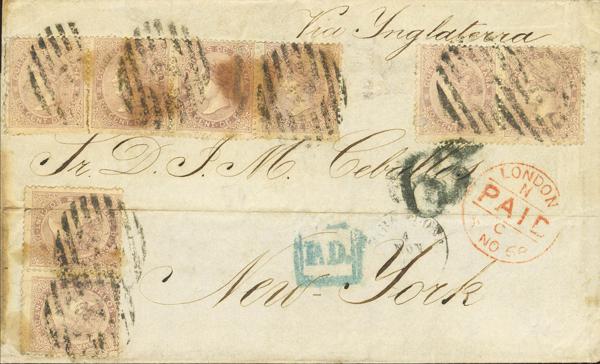 271 | 1º y 2º Centenario