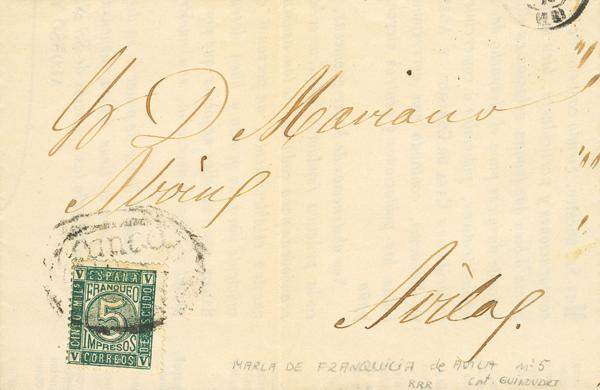 273 | 1º y 2º Centenario