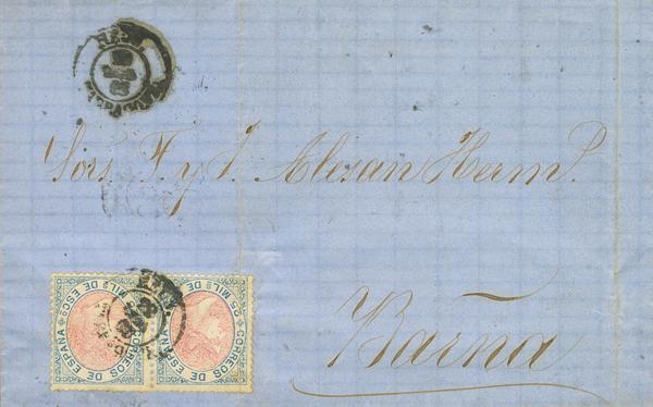 276 | 1º y 2º Centenario