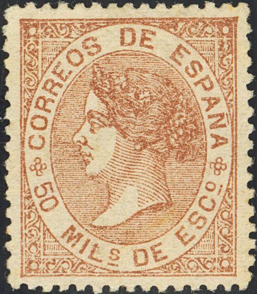 277 | 1º y 2º Centenario