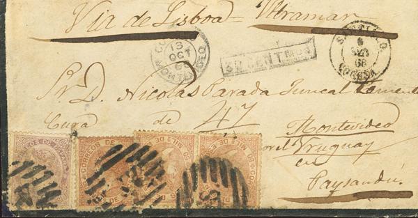 281 | 1º y 2º Centenario