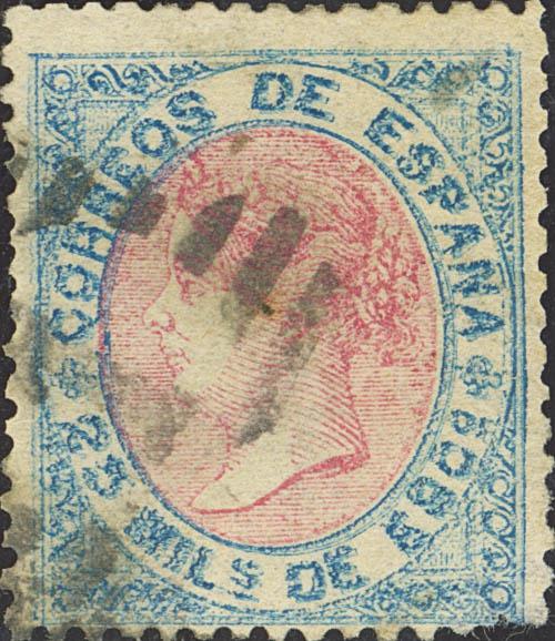 284 | 1º y 2º Centenario