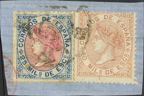 285 | 1º y 2º Centenario