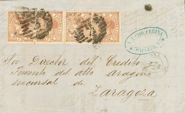 287 | 1º y 2º Centenario