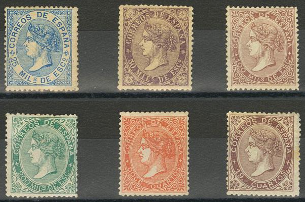 289 | 1º y 2º Centenario