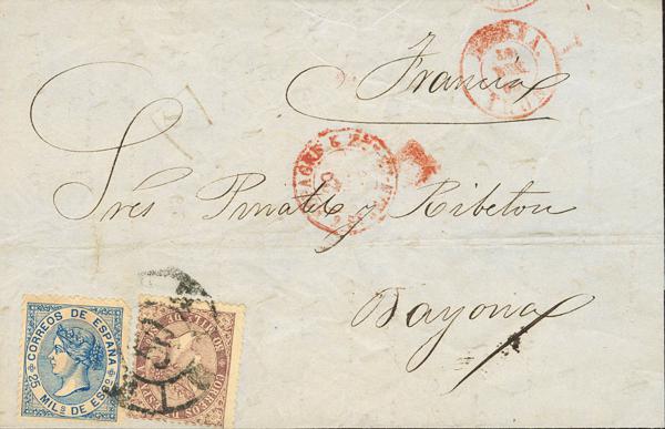 291 | 1º y 2º Centenario