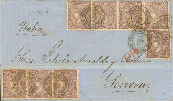 299 | 1º y 2º Centenario