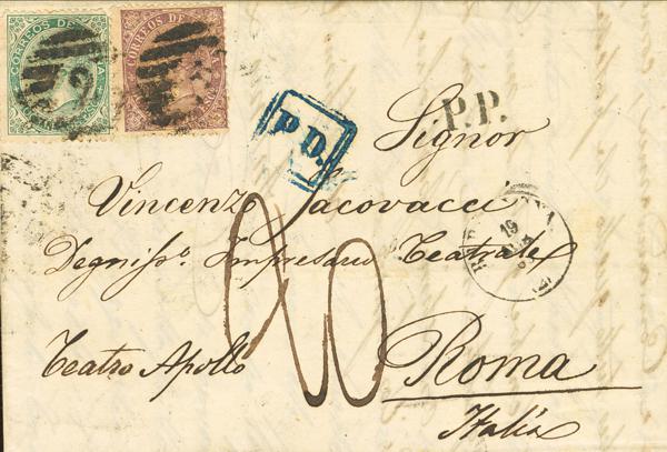 305 | 1º y 2º Centenario